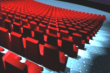 Sala de cine