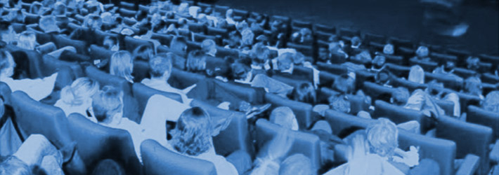 Sala de Cine