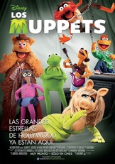 Poster_losmuppetsnuevol00-chico_mediano