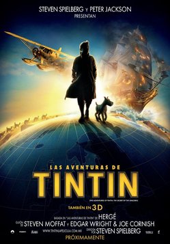 Tintin-mediano