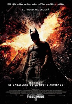 Batman-mediano