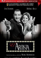 El_artista_poster__baja_-chico_mediano