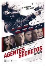 Haywire_poster-chico_mediano