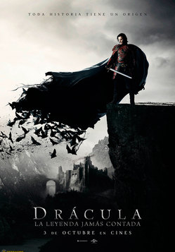 Dracula-mediano