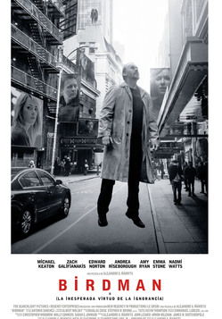 Birdman-poster-mediano