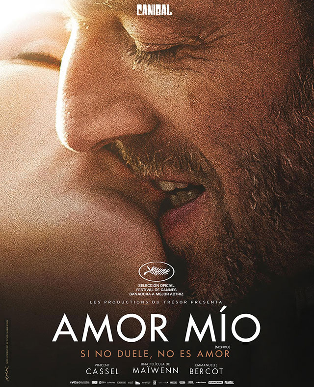 Amor Mio