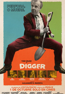 Digger-mediano