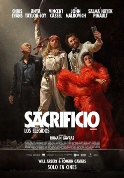 Sacrificio-mediano