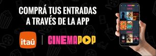 CinemaPop - Descargá la app en Google Play